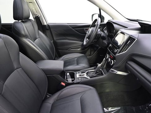 Used 2019 Subaru Forester Touring w/ Popular Package #3 AWD/4WD image 14