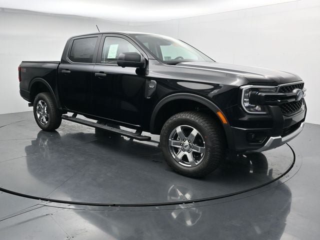 New 2026 Ford Ranger XLT AWD/4WD image 3