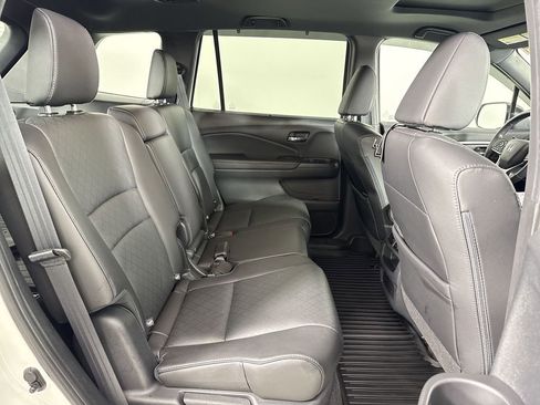 Used 2020 Honda Passport EX-L image 22