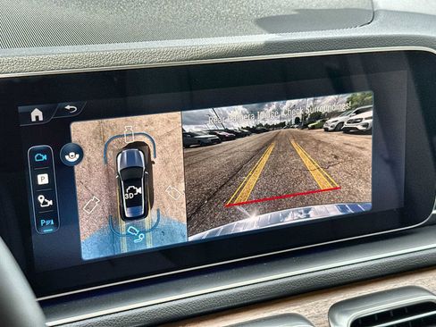 New 2026 Mercedes-Benz GLE 350 4MATIC image 27