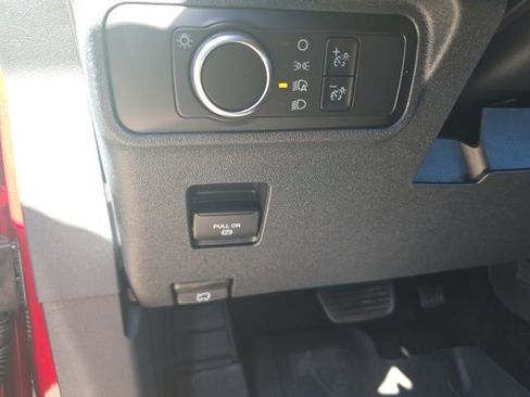 New 2025 Ford Bronco 4-Door image 14