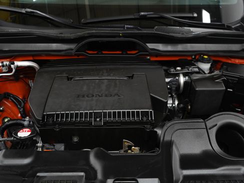 Used 2026 Honda Passport TrailSport image 30