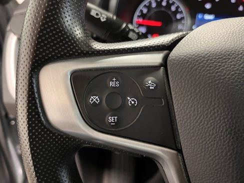 Used 2024 GMC Terrain SLE image 22