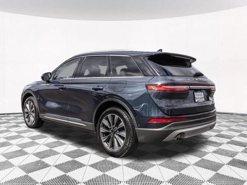 Used 2020 Lincoln Corsair Reserve w/ Equipment Group 201A AWD/4WD image 8