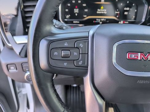 Used 2024 GMC Sierra 1500 Elevation AWD/4WD image 18