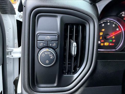 Used 2020 Chevrolet Silverado 1500 W/T w/ WT Fleet Convenience Package image 5