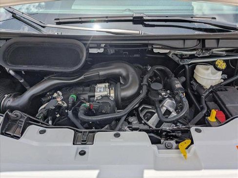 New 2025 Ford Transit 250 148 Medium Roof w/ Load Area Protection Package image 16
