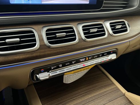 New 2026 Mercedes-Benz GLE 350 4MATIC image 32