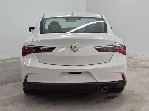 Used 2020 Acura ILX FWD image 7