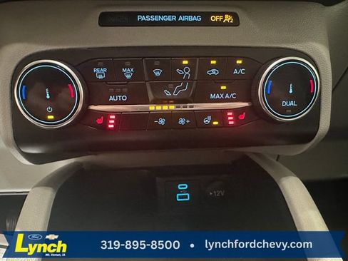 Used 2023 Ford Escape Active AWD/4WD image 12