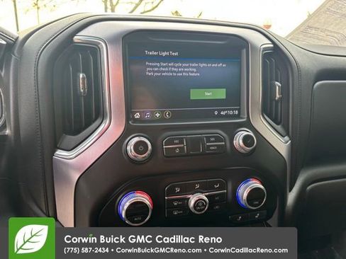 Used 2019 GMC Sierra 1500 Elevation image 16