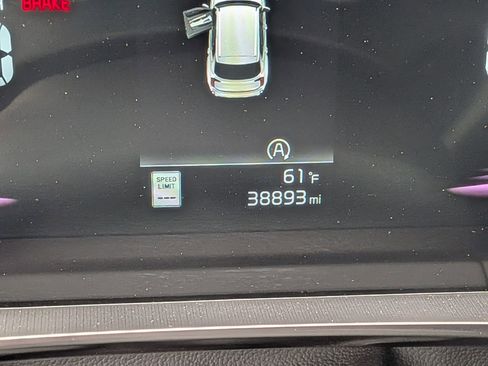 Used 2025 Kia Telluride S AWD/4WD image 25