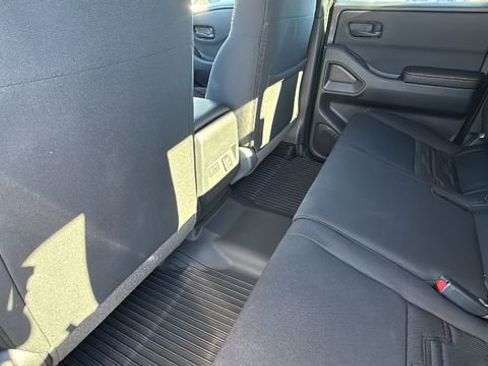 New 2026 Nissan Frontier PRO-4X w/ Pro-4x Convenience Package AWD/4WD image 24