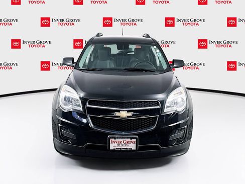 Used 2014 Chevrolet Equinox LT w/ Driver Convenience Package image 2