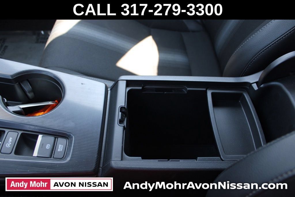 Used 2025 Honda Civic Sport image 39