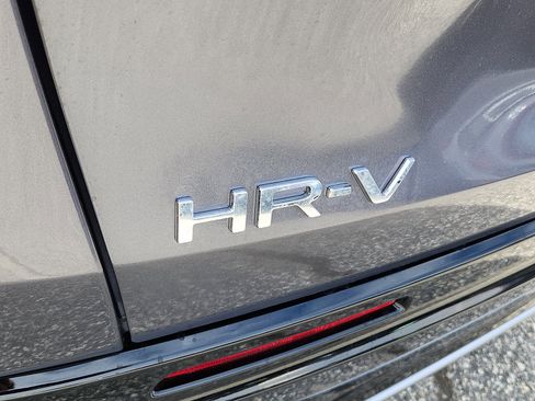 New 2026 Honda HR-V EX-L image 18
