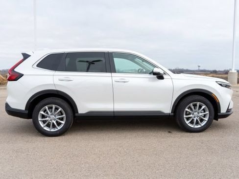 Used 2024 Honda CR-V EX image 8
