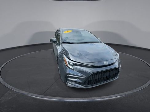 Used 2023 Toyota Corolla SE image 5