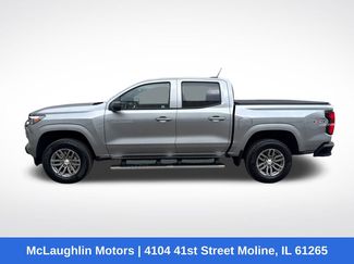 Used 2025 Chevrolet Colorado LT w/ LT Convenience Package video 2