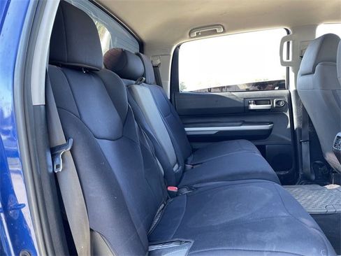 Used 2015 Toyota Tundra SR5 w/ SR5 Upgrade Package image 25