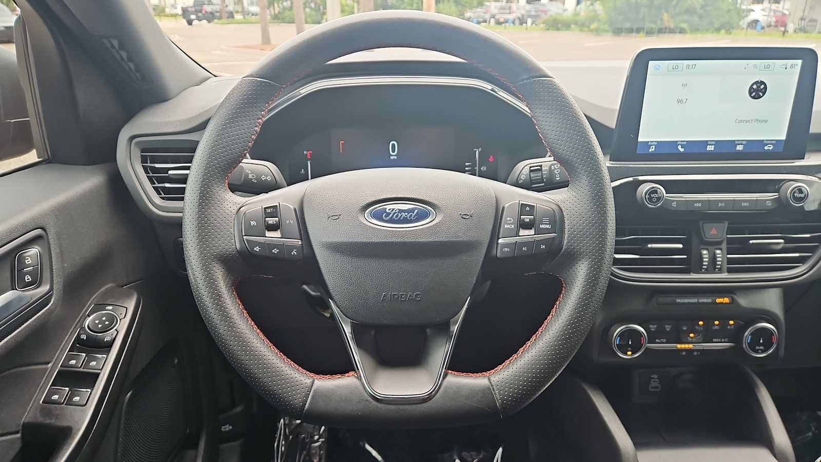 Used 2024 Ford Escape ST-Line FWD image 11