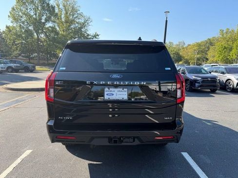 New 2025 Ford Expedition Max Active image 18