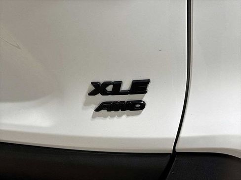 Certified 2023 Toyota RAV4 XLE w/ XLE Grade Weather Package image 26