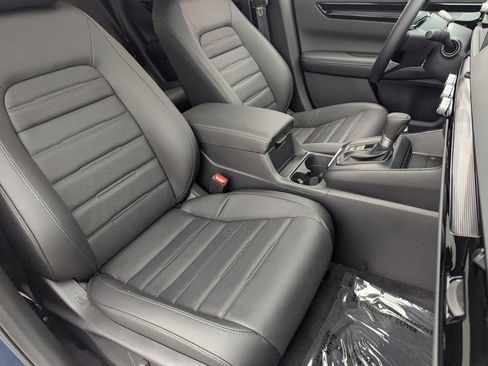 Certified 2026 Honda CR-V EX-L image 8
