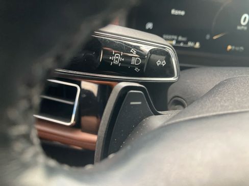 Used 2020 Lincoln Aviator Reserve w/ Equipment Group 201A AWD/4WD image 19