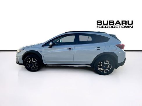 Used 2020 Subaru Crosstrek Hybrid w/ Popular Package #3 image 4