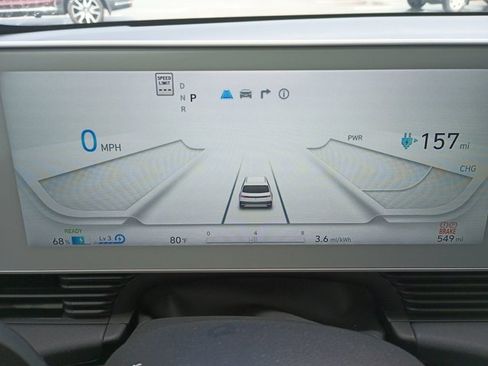New 2023 Hyundai Ioniq 5 SEL image 31