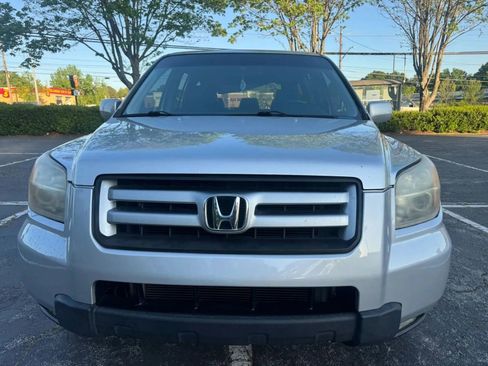 Used 2007 Honda Pilot EX-L image 2
