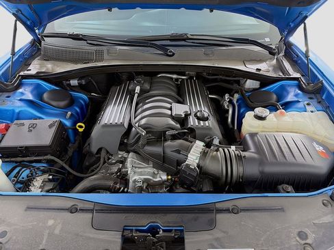 Used 2023 Dodge Charger Scat Pack w/ Navigation & Travel Group image 31