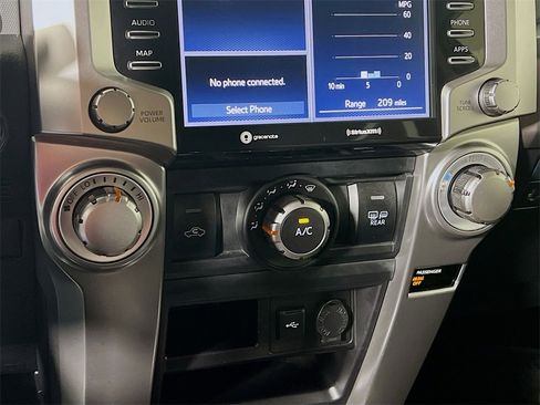 Certified 2023 Toyota 4Runner SR5 image 15