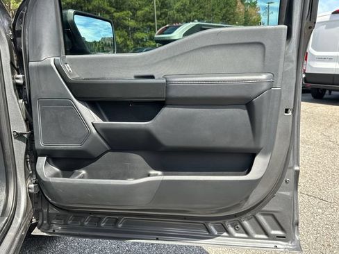 Certified 2024 Ford F150 STX RWD image 14