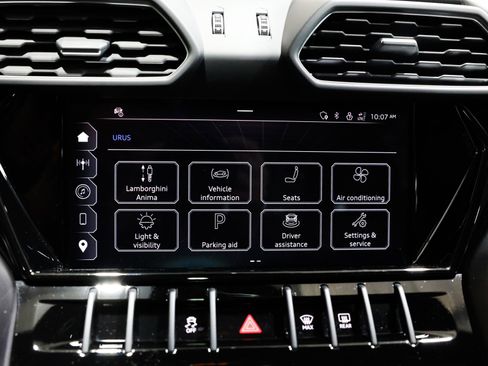 Used 2023 Lamborghini Urus S image 55