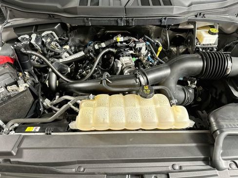 Used 2023 Ford F150 XL w/ STX Appearance Package RWD image 24