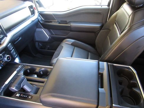 Used 2023 Ford F150 Raptor AWD/4WD image 28