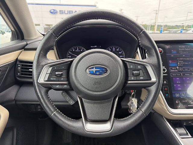 Used 2020 Subaru Outback Premium AWD/4WD image 22
