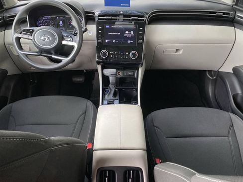 Certified 2023 Hyundai Tucson SEL FWD image 11