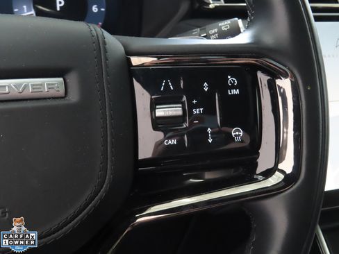 Used 2025 Land Rover Range Rover Velar Dynamic SE AWD/4WD image 14