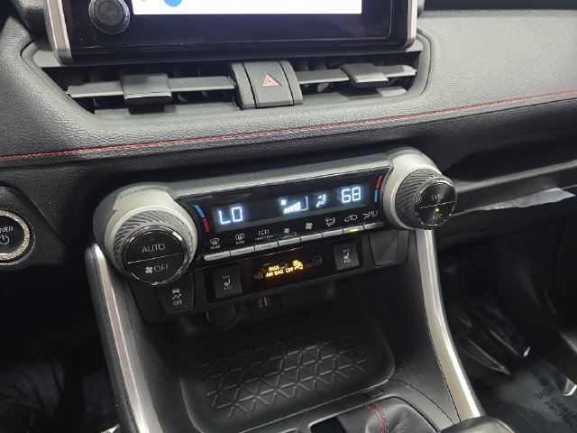 Used 2023 Toyota RAV4 SE w/ Weather & Moonroof Package AWD/4WD image 21