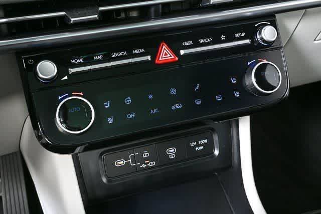 New 2026 Hyundai Tucson Limited FWD image 51