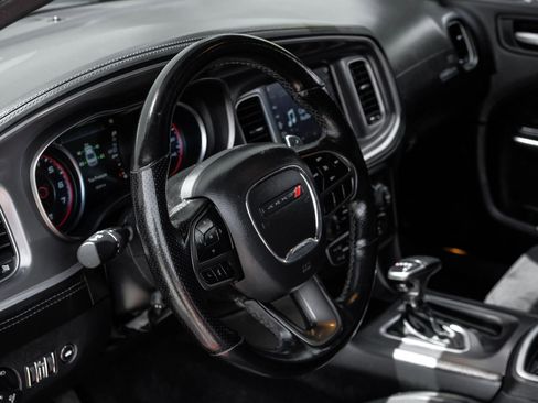 Used 2020 Dodge Charger GT w/ Plus Group RWD image 23