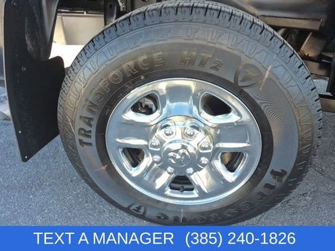 New 2026 RAM 2500 Tradesman image 16