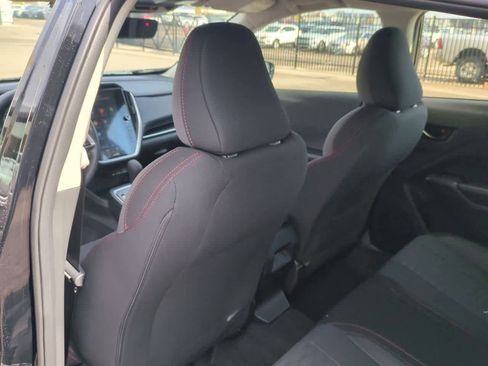 New 2026 Subaru Impreza 2.0i Sport image 17