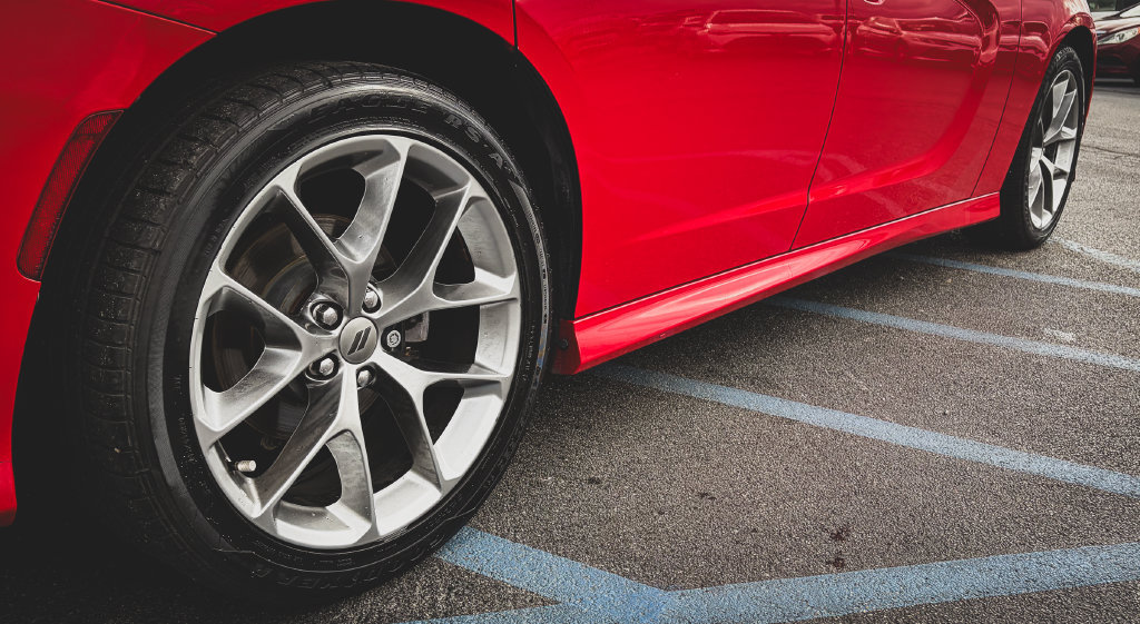 Used 2020 Dodge Charger GT RWD image 36