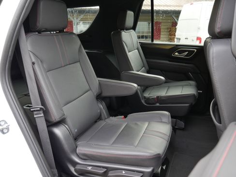 Used 2023 Chevrolet Tahoe RST w/ Luxury Package image 35