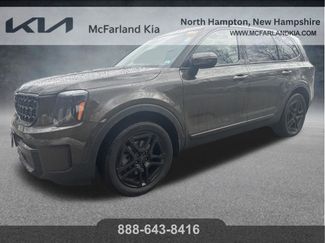 Used 2025 Kia Telluride EX X-Line video 1