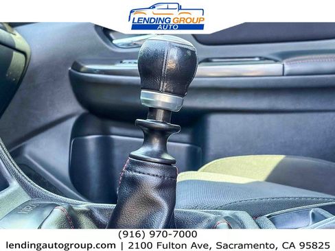 Used 2018 Subaru WRX AWD/4WD image 21